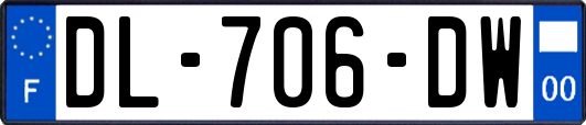 DL-706-DW