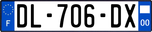 DL-706-DX