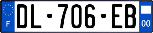 DL-706-EB