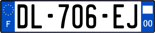 DL-706-EJ