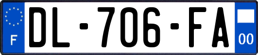 DL-706-FA