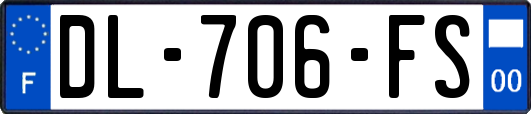 DL-706-FS