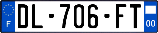 DL-706-FT