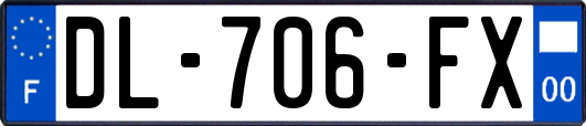 DL-706-FX