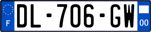 DL-706-GW