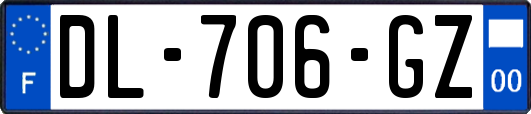 DL-706-GZ