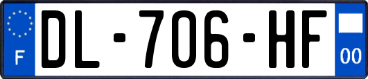 DL-706-HF