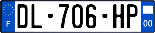 DL-706-HP