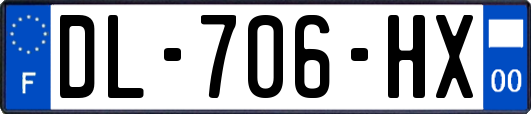 DL-706-HX