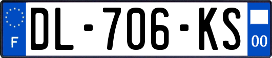 DL-706-KS