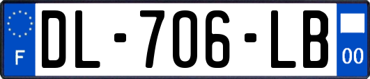 DL-706-LB