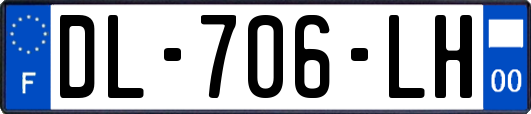 DL-706-LH