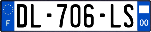 DL-706-LS