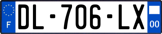 DL-706-LX