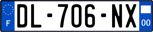 DL-706-NX