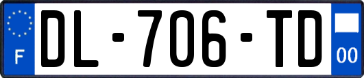 DL-706-TD