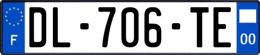 DL-706-TE