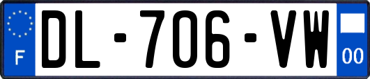 DL-706-VW