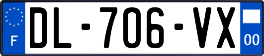 DL-706-VX