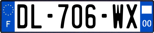 DL-706-WX