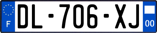 DL-706-XJ