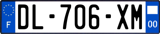 DL-706-XM