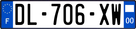 DL-706-XW