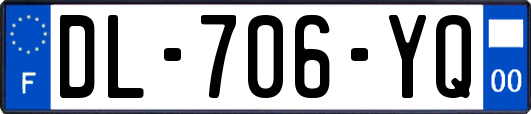 DL-706-YQ