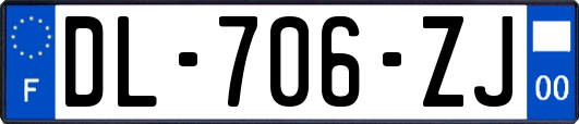 DL-706-ZJ