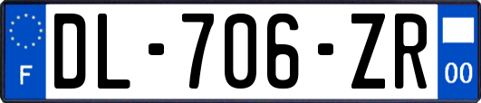 DL-706-ZR