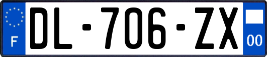 DL-706-ZX