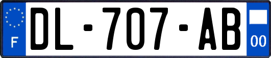 DL-707-AB