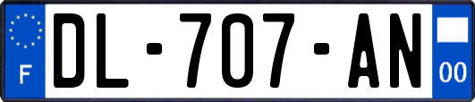 DL-707-AN