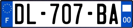 DL-707-BA