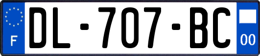 DL-707-BC