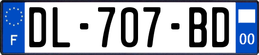 DL-707-BD