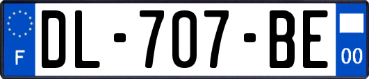 DL-707-BE