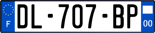 DL-707-BP