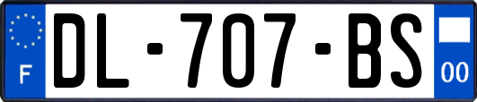 DL-707-BS