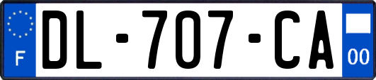 DL-707-CA