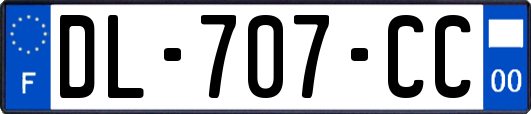 DL-707-CC