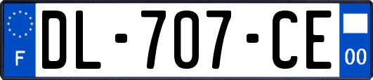 DL-707-CE