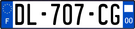 DL-707-CG