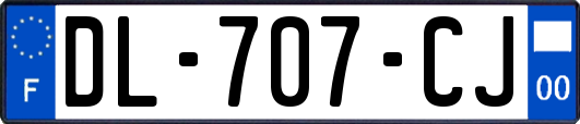 DL-707-CJ