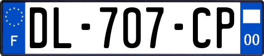 DL-707-CP