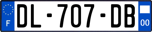 DL-707-DB