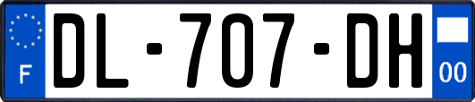 DL-707-DH