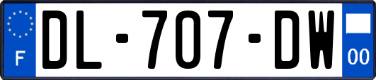 DL-707-DW