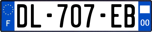 DL-707-EB