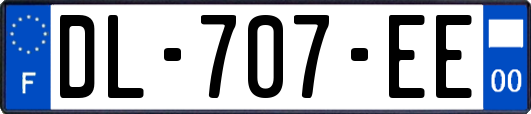 DL-707-EE